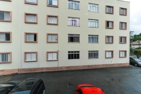 Casa à venda com 170m², 3 quartos e 2 vagasVista do quarto 2