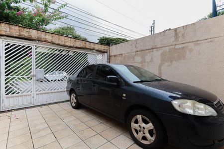 Casa à venda com 170m², 3 quartos e 2 vagasGaragem