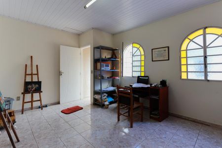 Casa à venda com 170m², 3 quartos e 2 vagasAteliê