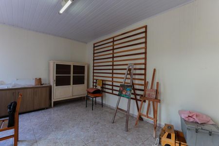Casa à venda com 170m², 3 quartos e 2 vagasAteliê
