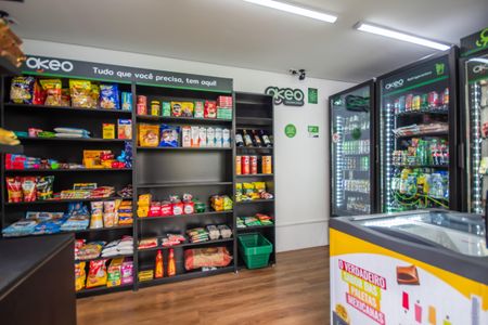 Apartamento à venda com 62m², 2 quartos e 1 vagaÁrea comum