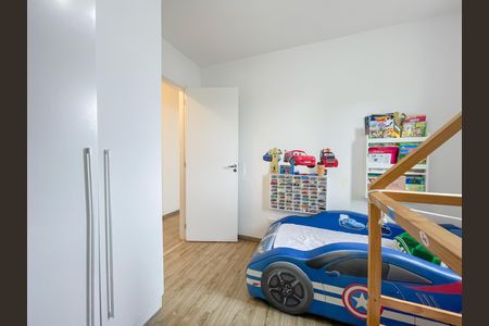 Apartamento à venda com 62m², 2 quartos e 1 vagaQuarto 2