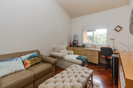 Casa à venda com 250m², 5 quartos e 3 vagasSuíte 1