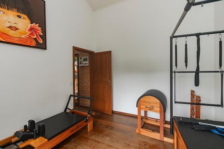 Casa à venda com 250m², 5 quartos e 3 vagasQuarto 1