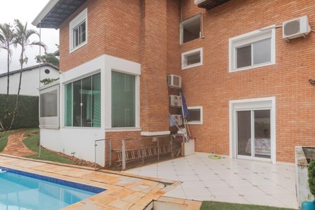 Casa à venda com 250m², 5 quartos e 3 vagasQuintal