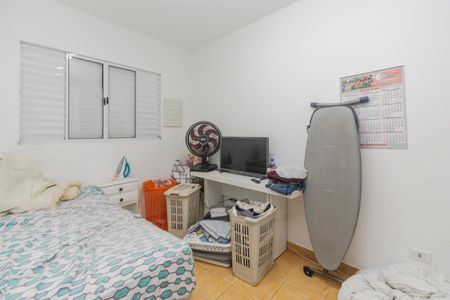 Casa à venda com 250m², 5 quartos e 3 vagasQuarto de Serviço