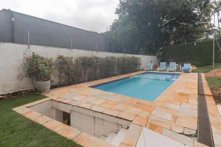 Casa à venda com 250m², 5 quartos e 3 vagasPiscina
