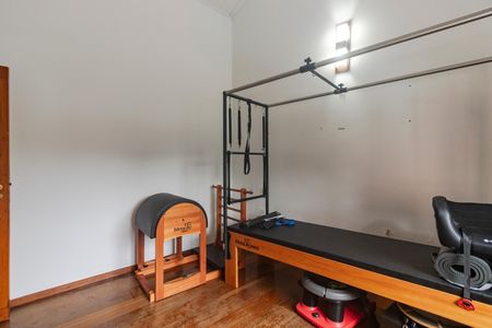 Casa à venda com 250m², 5 quartos e 3 vagasQuarto 1