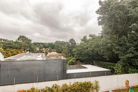 Casa à venda com 250m², 5 quartos e 3 vagasVista da Suíte 3