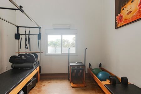 Casa à venda com 250m², 5 quartos e 3 vagasQuarto 1