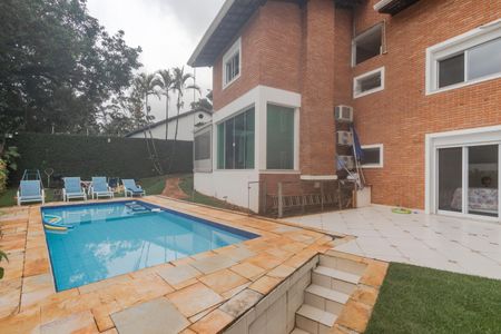 Casa à venda com 250m², 5 quartos e 3 vagasPiscina