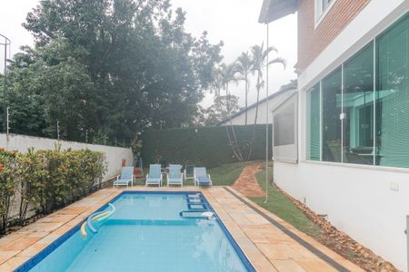 Casa à venda com 250m², 5 quartos e 3 vagasPiscina