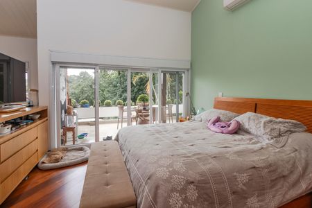 Casa à venda com 250m², 5 quartos e 3 vagasSuíte 1