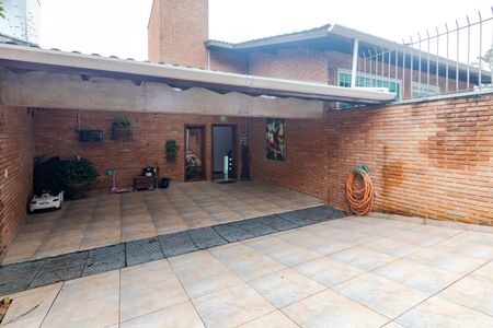 Casa à venda com 250m², 5 quartos e 3 vagasGaragem
