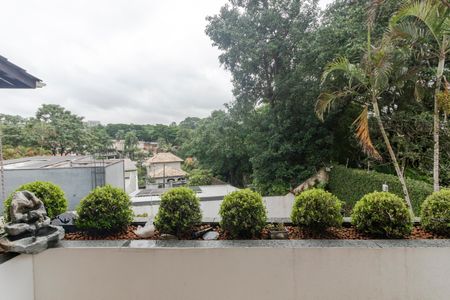 Casa à venda com 250m², 5 quartos e 3 vagasVaranda da Suíte 1