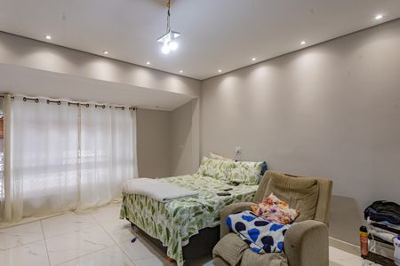  Sala de casa à venda com 3 quartos, 238m² em São João Climaco, São Paulo