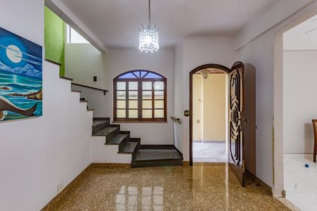  Sala de casa à venda com 3 quartos, 238m² em São João Climaco, São Paulo