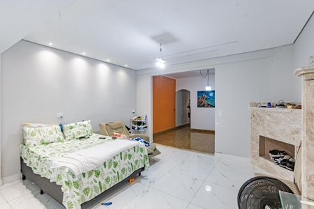  Sala de casa à venda com 3 quartos, 238m² em São João Climaco, São Paulo