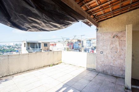 Casa para alugar com 320m², 4 quartos e 2 vagasSalão de jogosVaranda