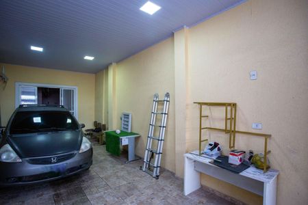 Casa para alugar com 320m², 4 quartos e 2 vagasGaragem