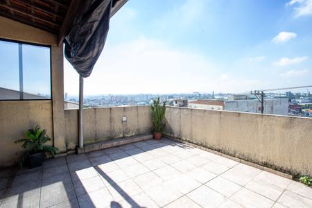 Casa para alugar com 320m², 4 quartos e 2 vagasVaranda