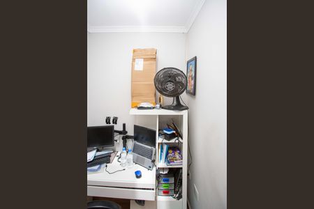 Casa para alugar com 320m², 4 quartos e 2 vagasEscritório