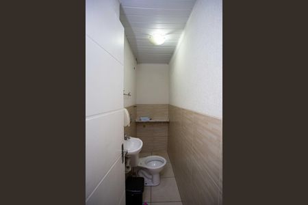 Casa para alugar com 320m², 4 quartos e 2 vagasLavabo 2