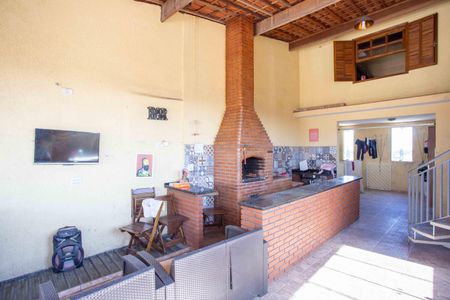 Casa para alugar com 320m², 4 quartos e 2 vagasEspaço Gourmet