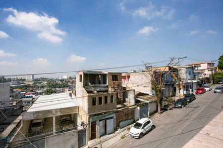 Casa para alugar com 320m², 4 quartos e 2 vagasVaranda