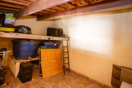 Casa para alugar com 320m², 4 quartos e 2 vagasQuarto Serviço