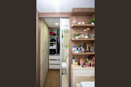 Casa para alugar com 320m², 4 quartos e 2 vagasBanheiro da Suíte