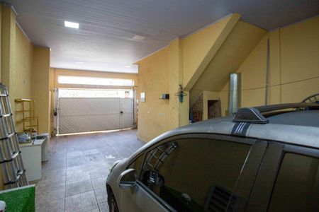 Casa para alugar com 320m², 4 quartos e 2 vagasGaragem
