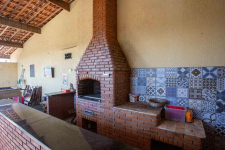 Casa para alugar com 320m², 4 quartos e 2 vagasEspaço Gourmet