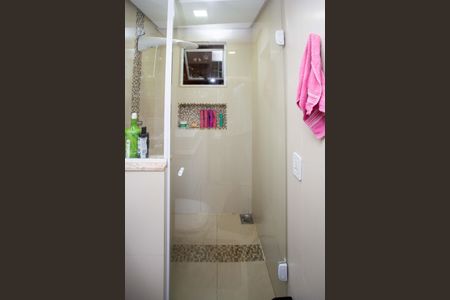 Casa para alugar com 320m², 4 quartos e 2 vagasBanheiro da Suíte