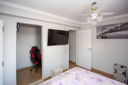 Casa para alugar com 320m², 4 quartos e 2 vagasQuarto Suíte