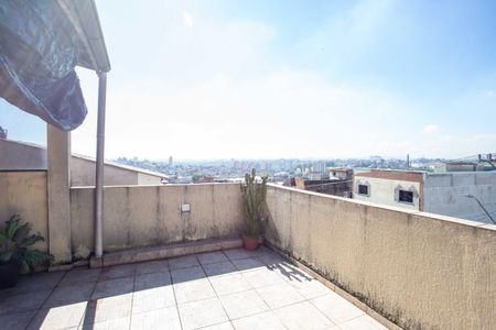 Casa para alugar com 320m², 4 quartos e 2 vagasVaranda