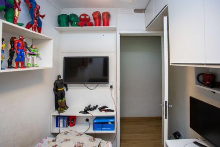 Casa para alugar com 320m², 4 quartos e 2 vagasQuarto 3