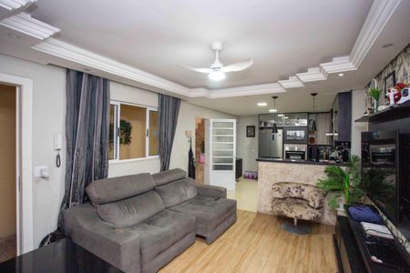 Sala de casa para alugar com 4 quartos, 320m² em Campanário, Diadema