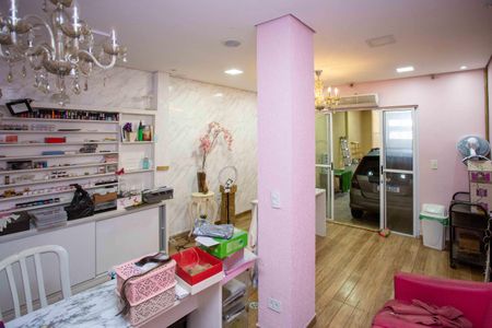 Casa para alugar com 320m², 4 quartos e 2 vagasSalao