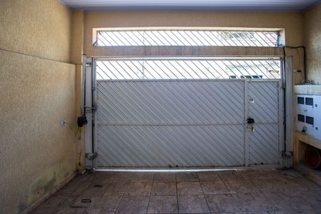 Casa para alugar com 320m², 4 quartos e 2 vagasGaragem