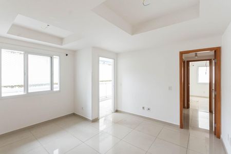 Sala de apartamento à venda com 2 quartos, 65m² em Tijuca, Rio de Janeiro