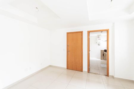 Sala de apartamento à venda com 2 quartos, 65m² em Tijuca, Rio de Janeiro