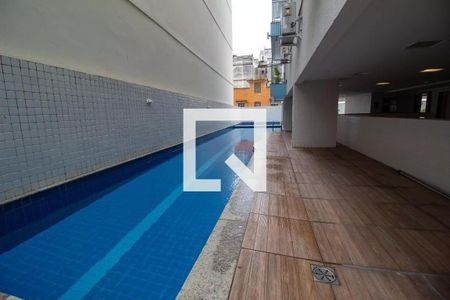 Apartamento à venda com 65m², 2 quartos e 1 vagaÁrea comum