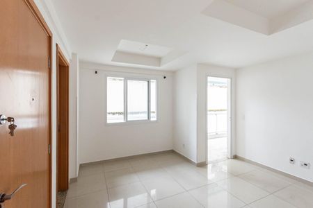 Apartamento à venda com 65m², 2 quartos e 1 vagaSala