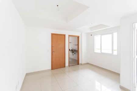 Sala de apartamento à venda com 2 quartos, 65m² em Tijuca, Rio de Janeiro