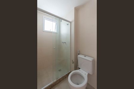 Apartamento à venda com 65m², 2 quartos e 1 vagaBanheiro Suíte