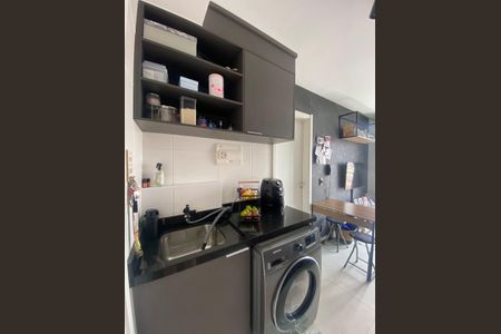 Apartamento à venda com 34m², 1 quarto e sem vagaFoto 33