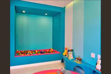 Apartamento à venda com 34m², 1 quarto e sem vagaFoto 37