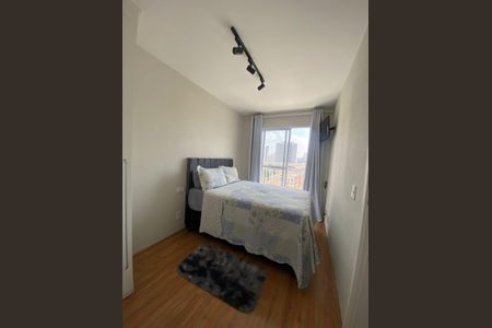 Apartamento à venda com 34m², 1 quarto e sem vagaFoto 11