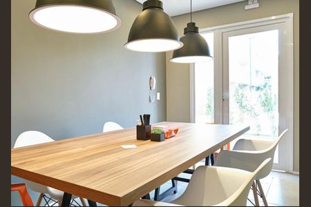 Apartamento à venda com 34m², 1 quarto e sem vagaFoto 41